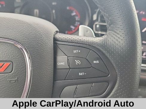 Used 2025 Dodge Durango GT AWD/4WD image 11