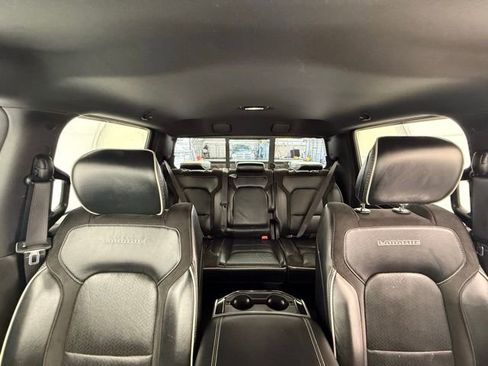 Used 2022 RAM 1500 Laramie AWD/4WD image 31