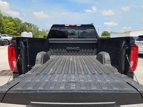 Certified 2025 GMC Sierra 1500 Denali AWD/4WD image 27