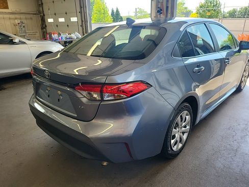 Used 2023 Toyota Corolla LE FWD image 6