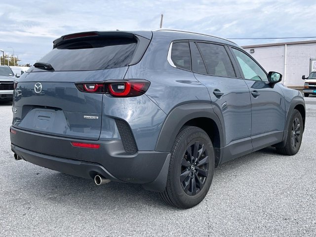 Used 2024 MAZDA CX-50 AWD 2.5 S w/ Cargo Package image 5