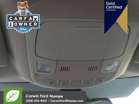 Certified 2024 Ford Edge SEL image 23