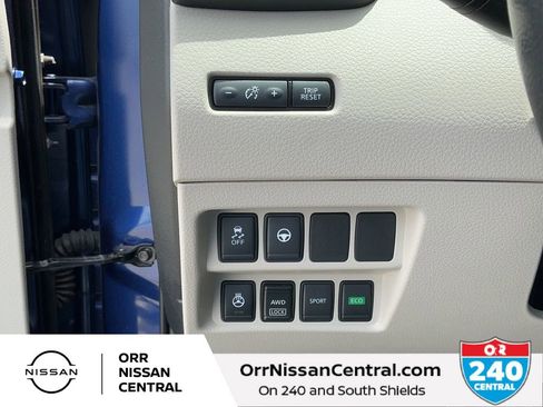 Used 2021 Nissan Rogue Sport SL w/ Premium Package AWD/4WD image 19