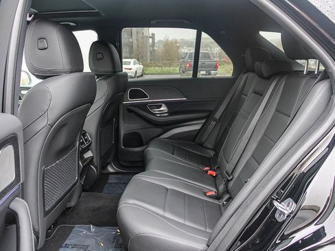 Certified 2025 Mercedes-Benz GLE 350 4MATIC image 18