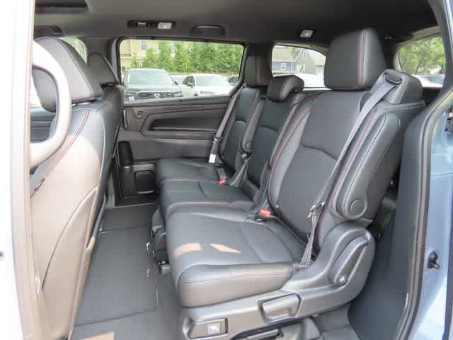 New 2027 Honda Odyssey Sport-L image 14