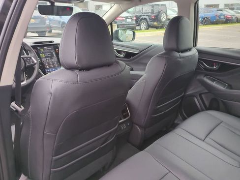 Used 2025 Subaru Legacy Limited AWD/4WD image 17