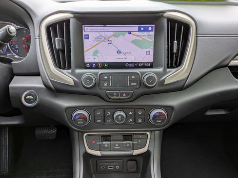 Certified 2023 GMC Terrain Denali AWD/4WD image 21