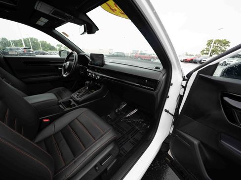Used 2024 Honda CR-V Sport Touring image 26