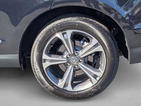 Certified 2024 Acura RDX SH-AWD w/ Advance Package image 28