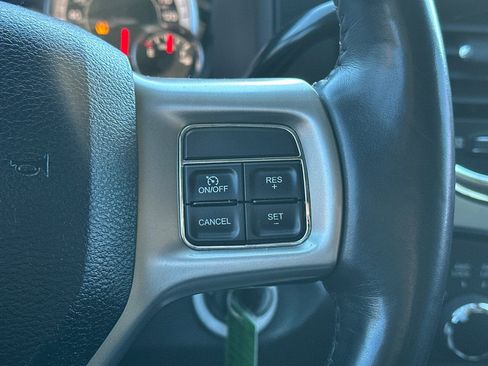 Used 2017 RAM 2500 Laramie image 26