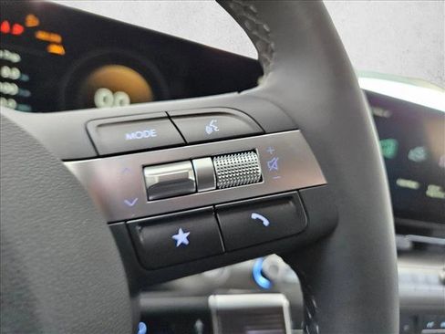 New 2026 Hyundai Kona SEL Premium image 14