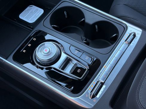 New 2026 Kia Carnival SX Prestige image 23