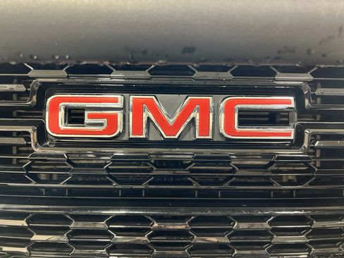 Used 2022 GMC Canyon AT4 AWD/4WD image 13