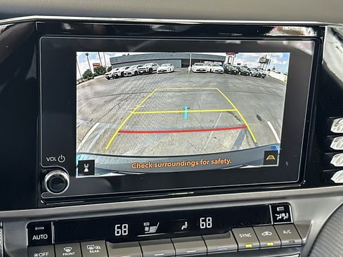 Used 2026 Toyota Camry SE w/ Convenience Package FWD image 17