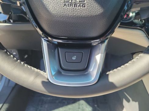 New 2026 Honda Accord Touring image 19