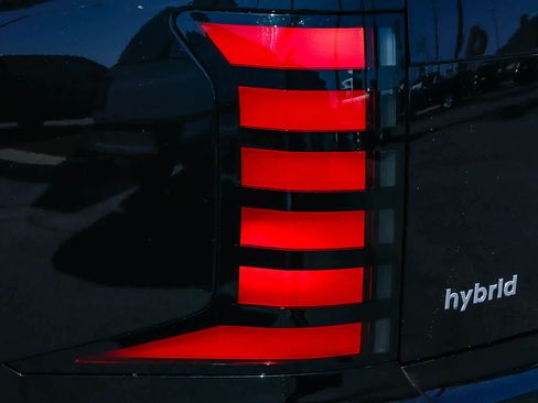New 2026 Hyundai Palisade Limited FWD image 9