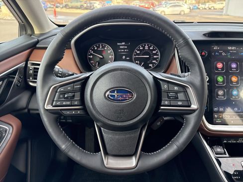 Certified 2025 Subaru Outback Touring image 15