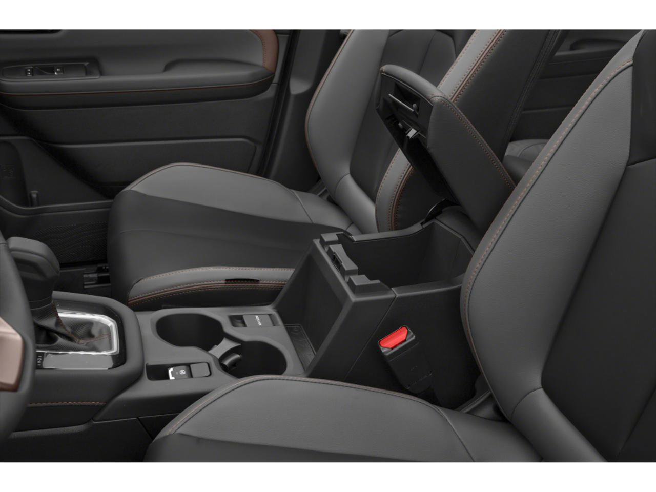 New 2026 Subaru Forester Sport AWD/4WD image 9