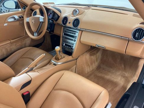 Used 2007 Porsche Cayman S image 16