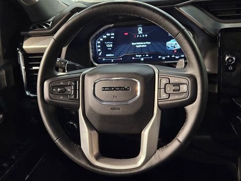 Used 2023 GMC Sierra 1500 Denali w/ Denali Reserve Package image 28