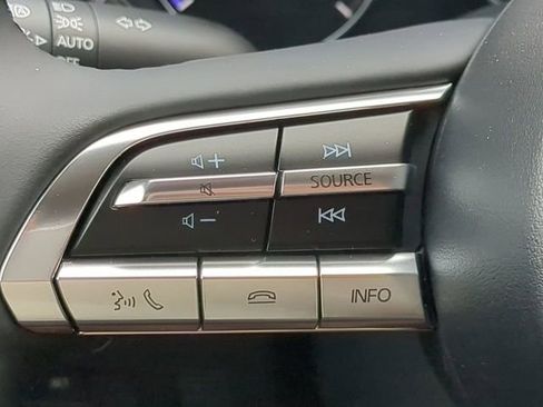 New 2026 MAZDA CX-50 2.5 Hybrid w/ Weather Package image 22