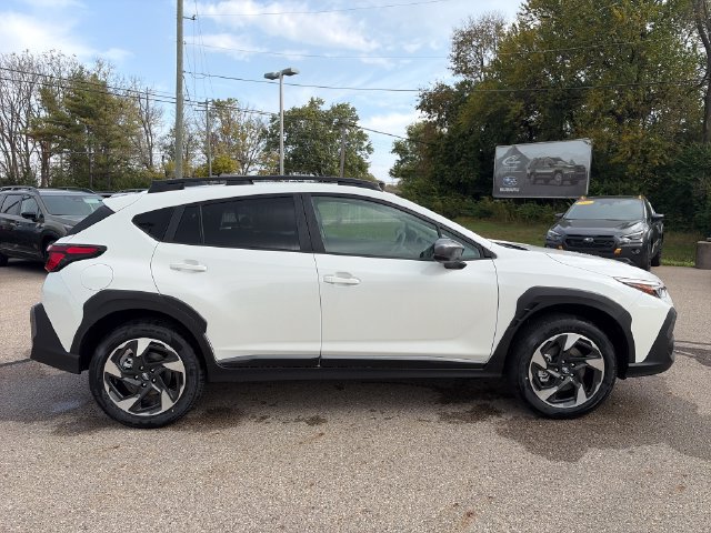 New 2026 Subaru Crosstrek 2.5i Limited AWD/4WD image 8