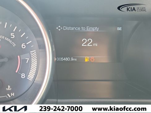 Used 2021 Ford Mustang GT RWD image 25