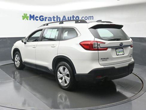 Used 2023 Subaru Ascent 8-Passenger w/ Popular Package #1 image 24