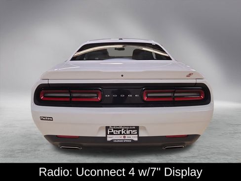 Certified 2023 Dodge Challenger GT image 5