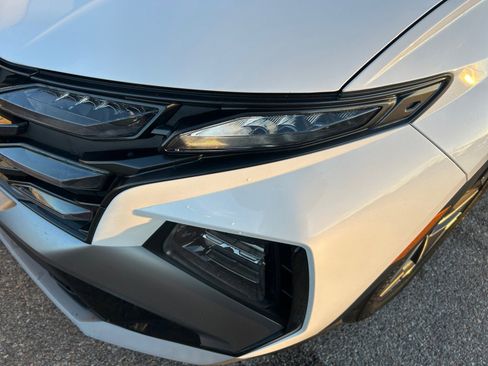 Certified 2025 Hyundai Tucson SEL image 11