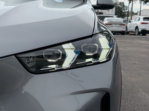New 2026 BMW X5 xDrive40i w/ Premium Package AWD/4WD image 9