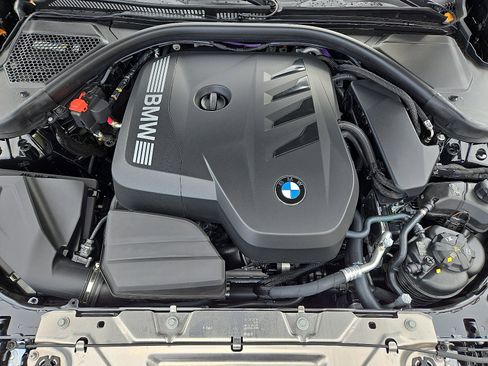 New 2026 BMW 330i xDrive Sedan w/ M Sport Package image 11
