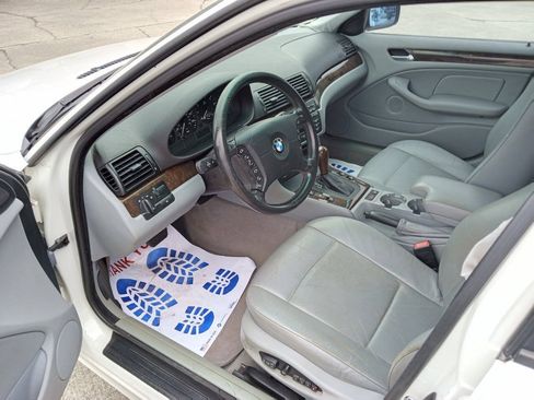 Used 2003 BMW 325i Sedan RWD image 7