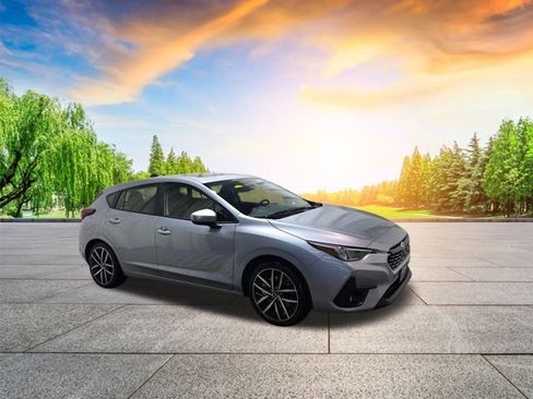 New 2026 Subaru Impreza 2.0i Sport image 2