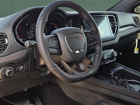New 2026 Dodge Durango GT image 19