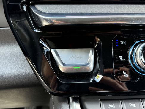 New 2025 GMC Sierra 1500 Denali w/ Denali Reserve Package image 32