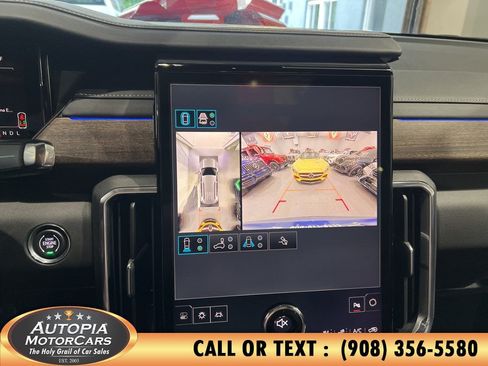 Used 2026 GMC Acadia Denali Ultimate FWD image 42