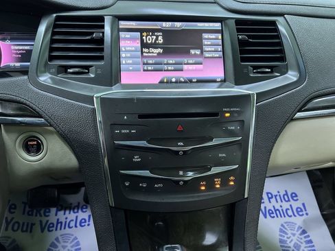 Used 2015 Lincoln MKS w/ Equipment Group 101A FWD image 21
