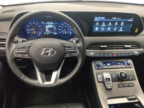 Used 2020 Hyundai Palisade SEL FWD image 22
