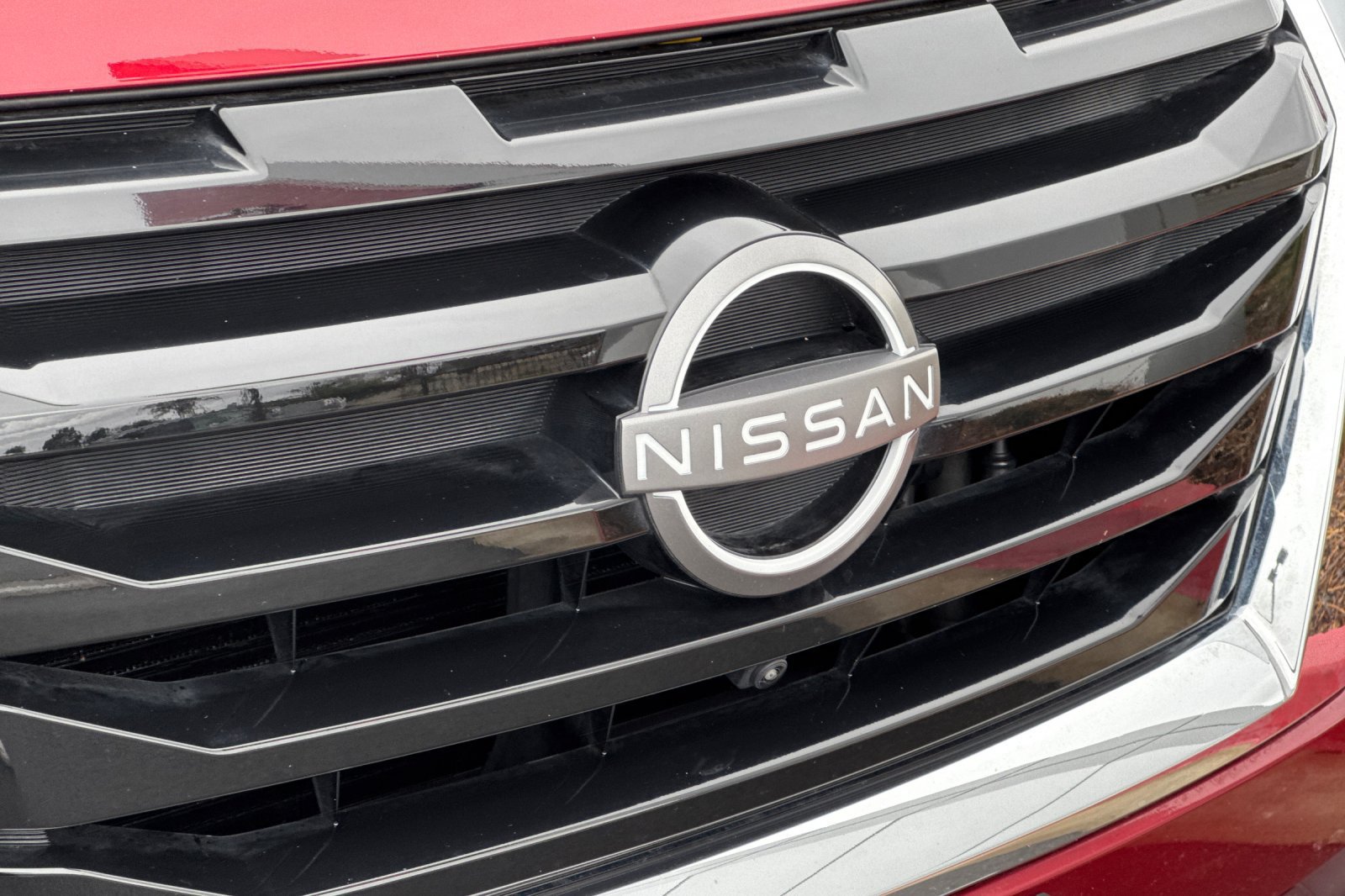 Certified 2023 Nissan Pathfinder SL w/ SL Premium Package FWD image 50