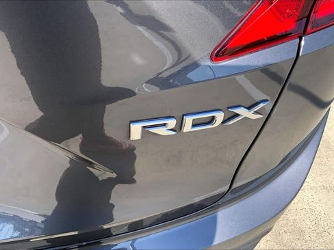 Used 2019 Acura RDX FWD w/ Technology Package image 10