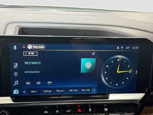 Used 2025 Chevrolet Silverado 1500 LT image 16