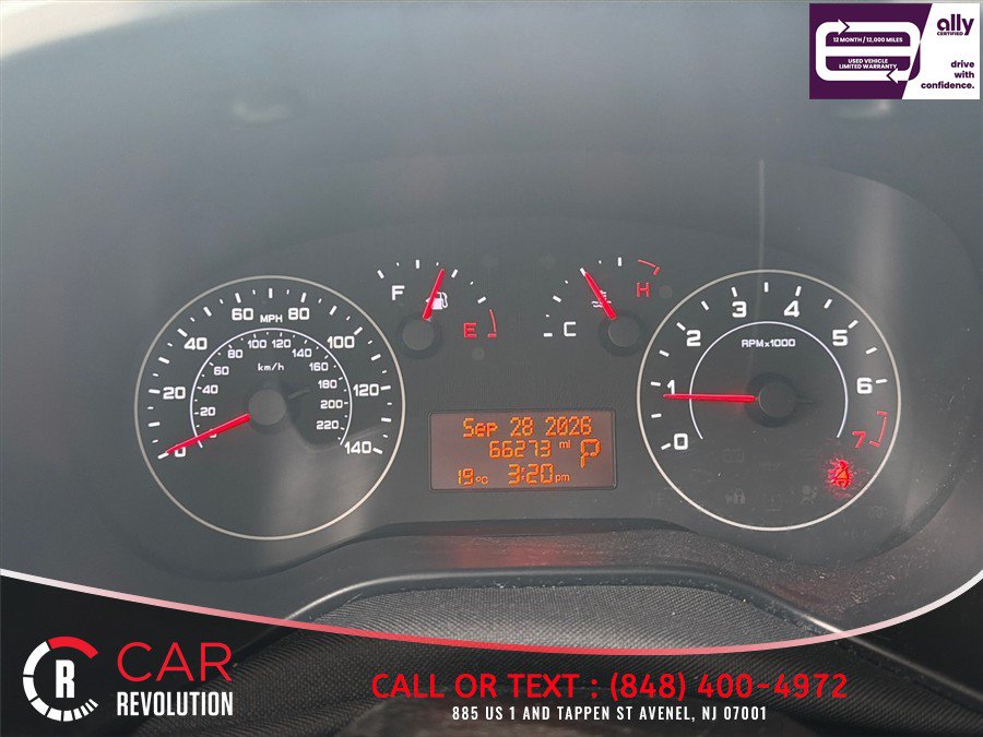 Used 2022 RAM ProMaster City Tradesman w/ Window Group 04 FWD image 31