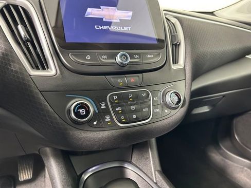 Used 2024 Chevrolet Malibu LT w/ Sport Edition FWD image 21