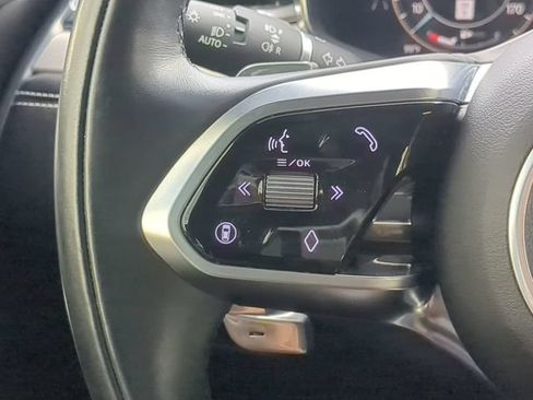 Used 2025 Jaguar F-PACE R-Dynamic S AWD/4WD image 30