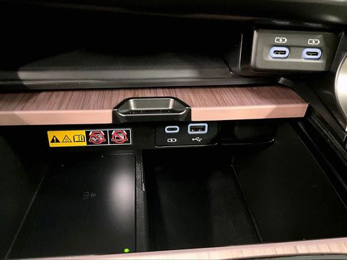 Certified 2024 Lexus RX 350 Premium w/ Accessory Package (Z1) AWD/4WD image 16