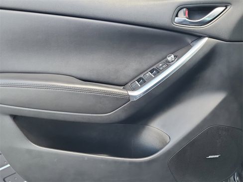 Used 2016 MAZDA CX-5 Grand Touring image 11