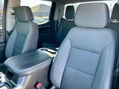 Used 2023 Chevrolet Silverado 1500 RST w/ Z71 Off-Road Package image 40