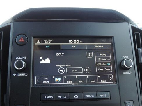 Certified 2025 Subaru Impreza 2.0i image 20