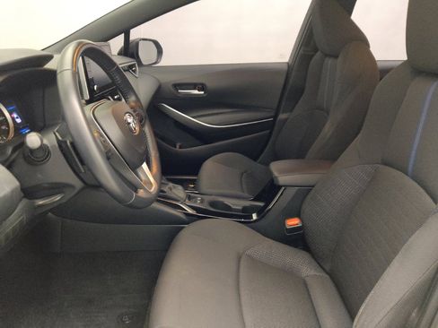 Used 2020 Toyota Corolla SE FWD image 17